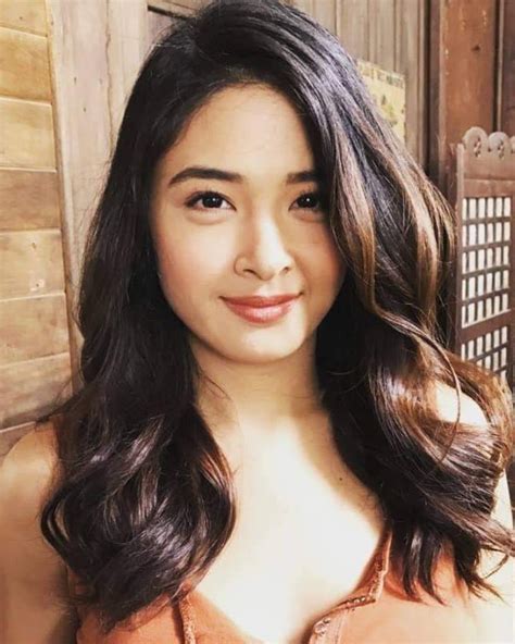 Yam Concepcion (Lorraine May Concepcion).